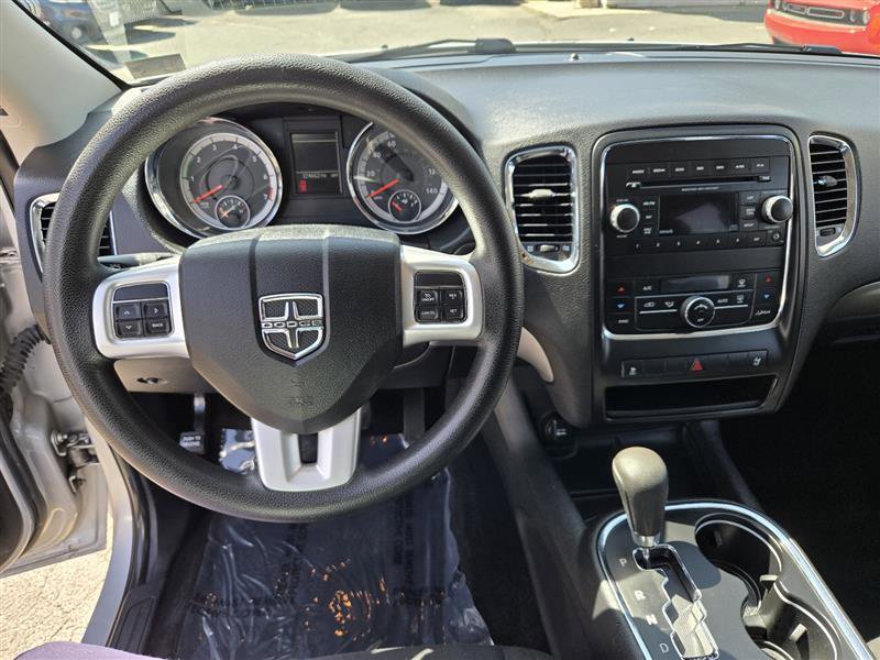 Used 2013 Dodge Durango SXT image 19
