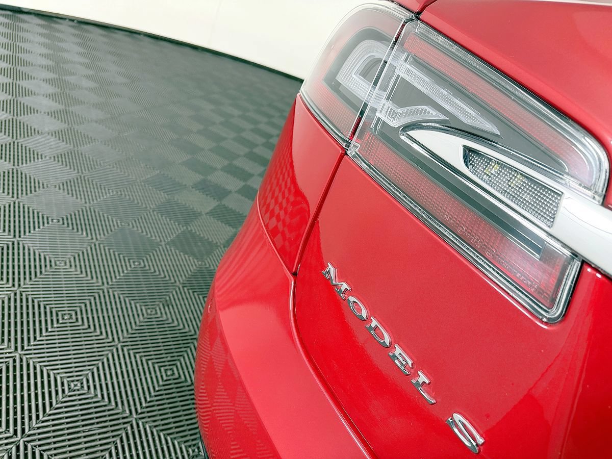Used 2018 Tesla Model S 100D AWD/4WD image 12