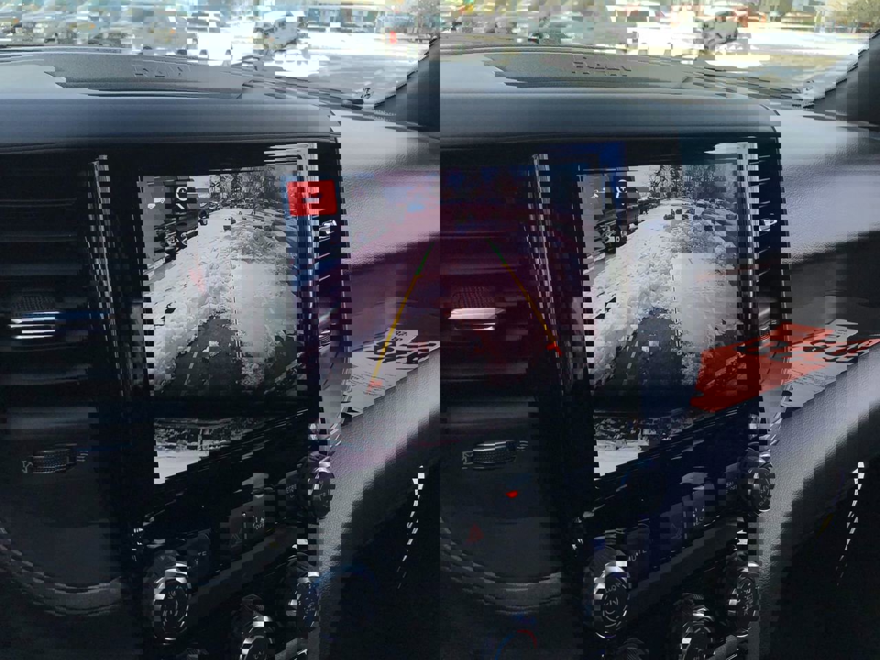 New 2026 RAM 1500 Tradesman image 20