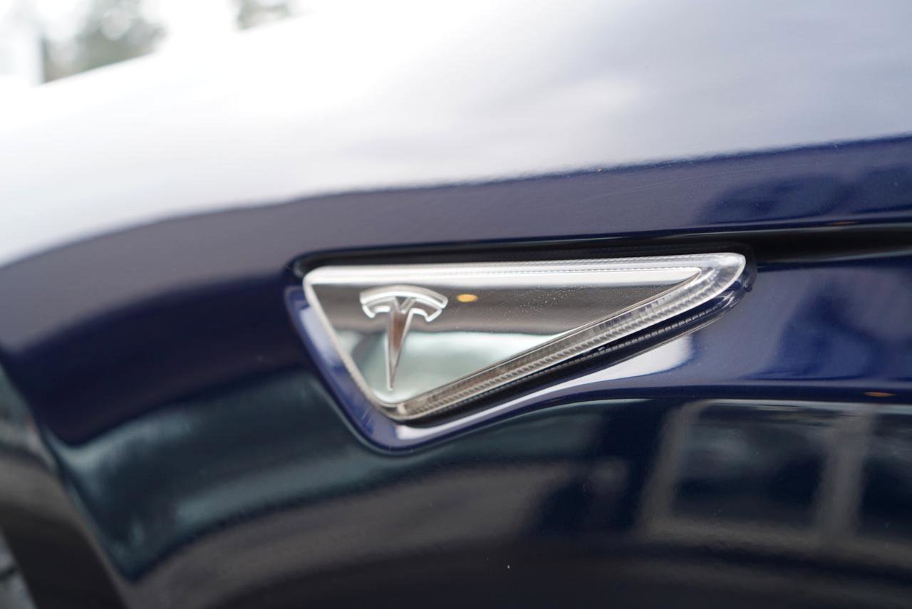 Used 2014 Tesla Model S P85D image 88