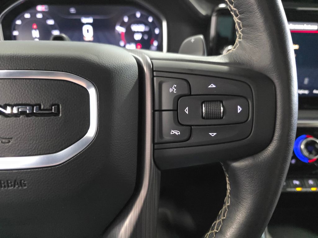 Used 2024 GMC Sierra 1500 Denali Ultimate image 16
