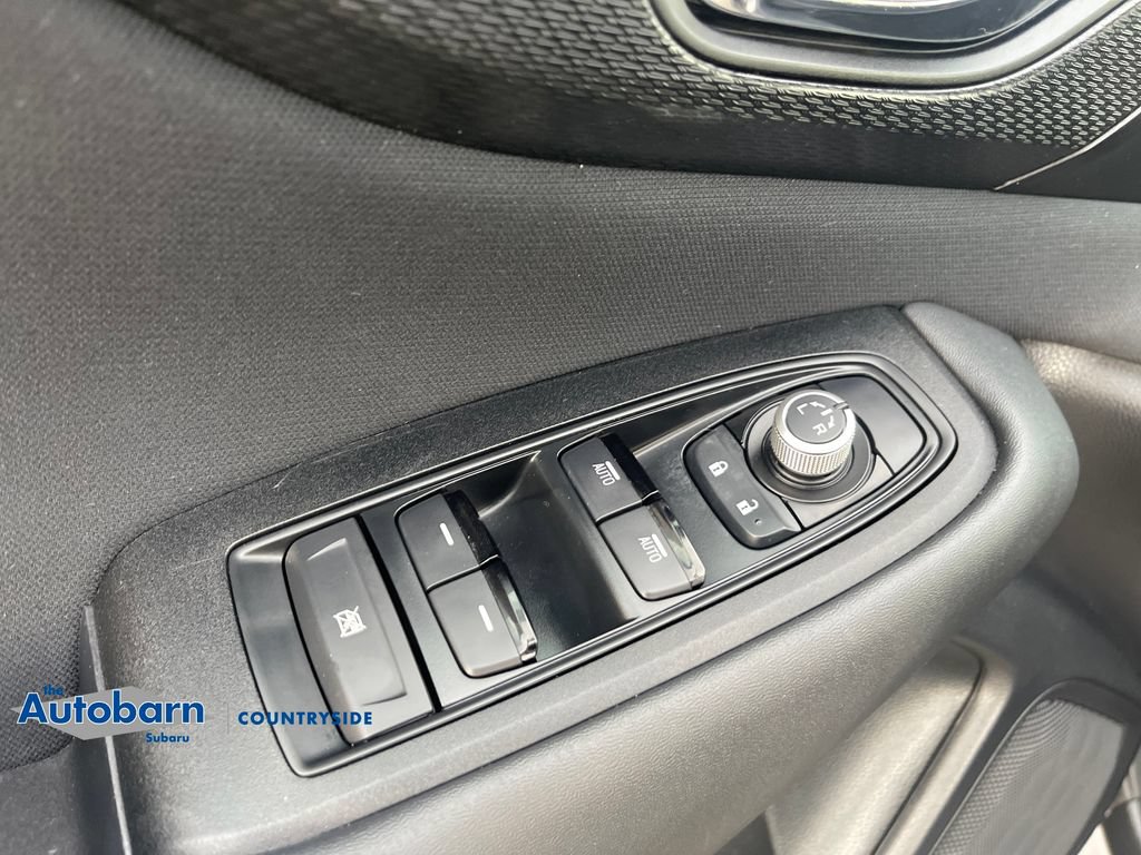 Certified 2024 Subaru Outback Premium AWD/4WD image 11