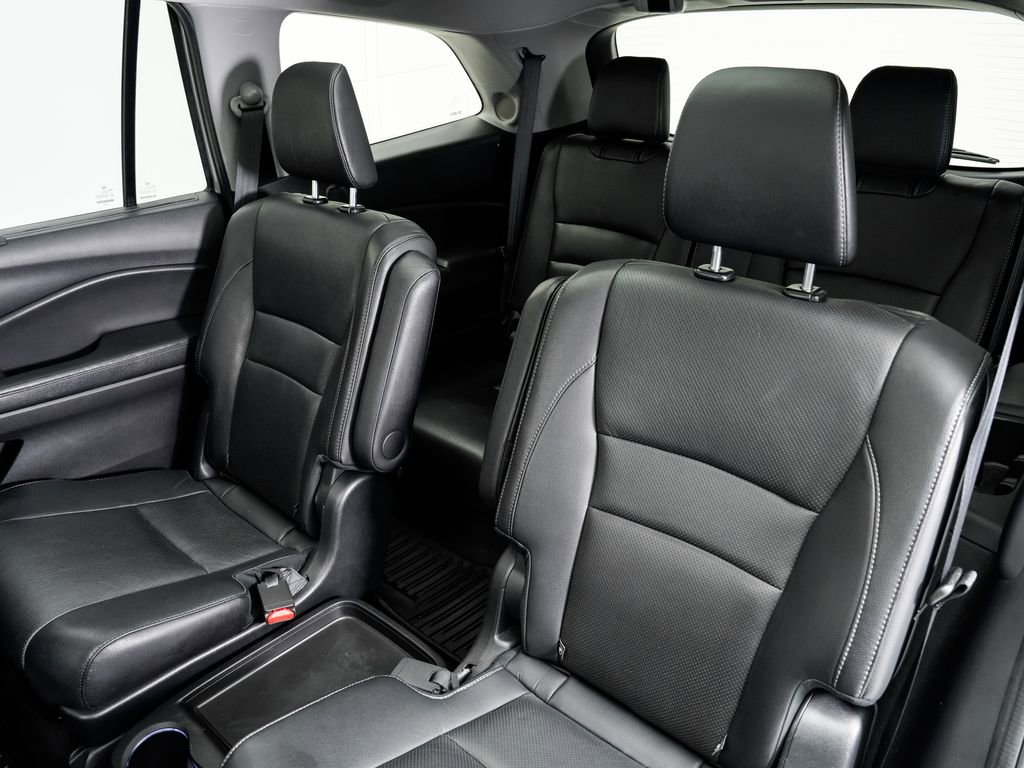 Used 2018 Honda Pilot Elite image 24