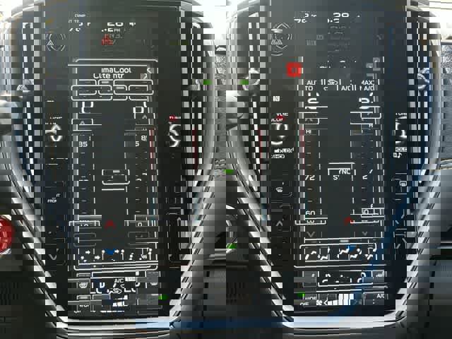 New 2026 Subaru WRX tS image 15