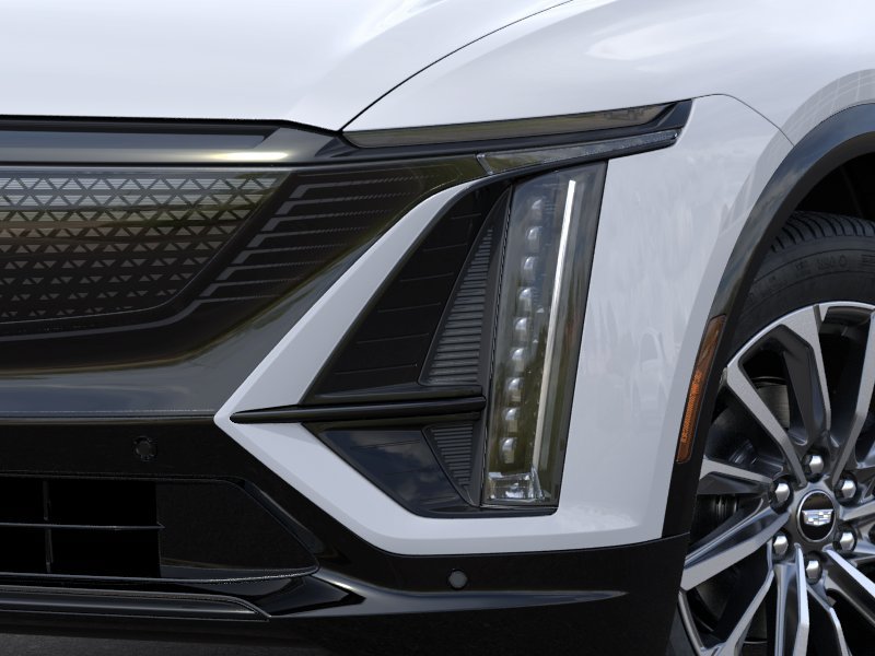 New 2027 Cadillac Lyriq Premium Sport RWD image 34