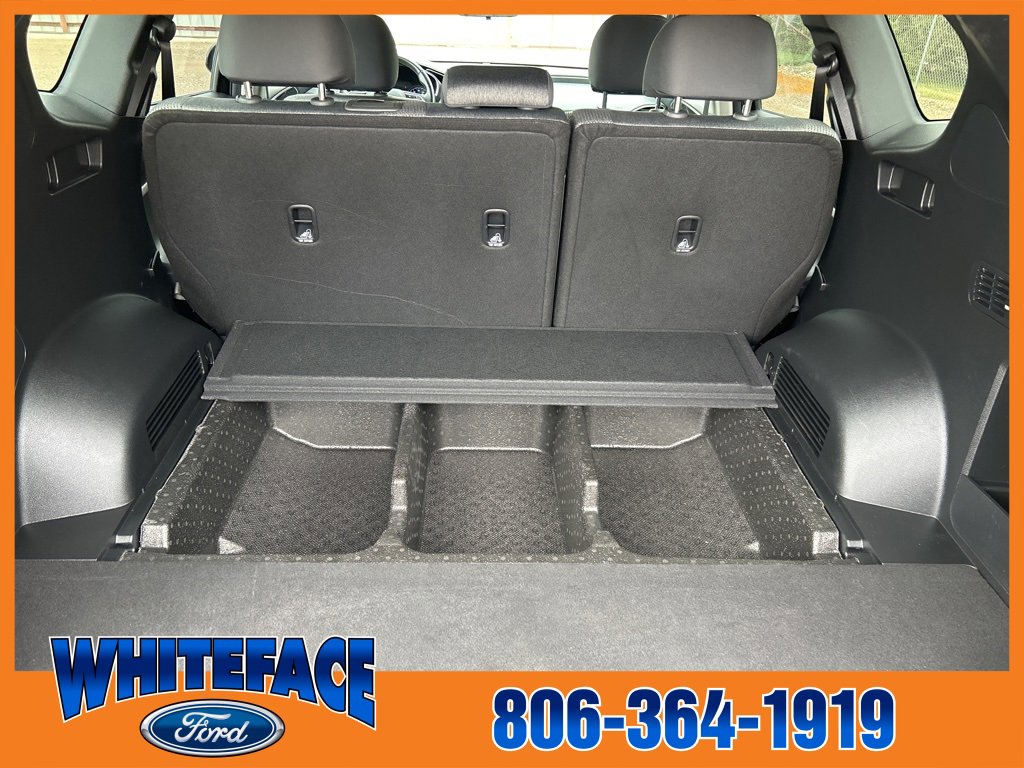 Used 2023 Hyundai Santa Fe SEL image 37