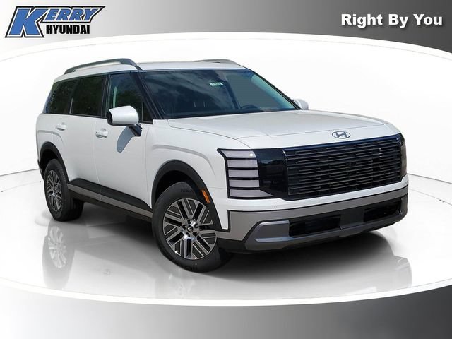 New 2026 Hyundai Palisade SEL