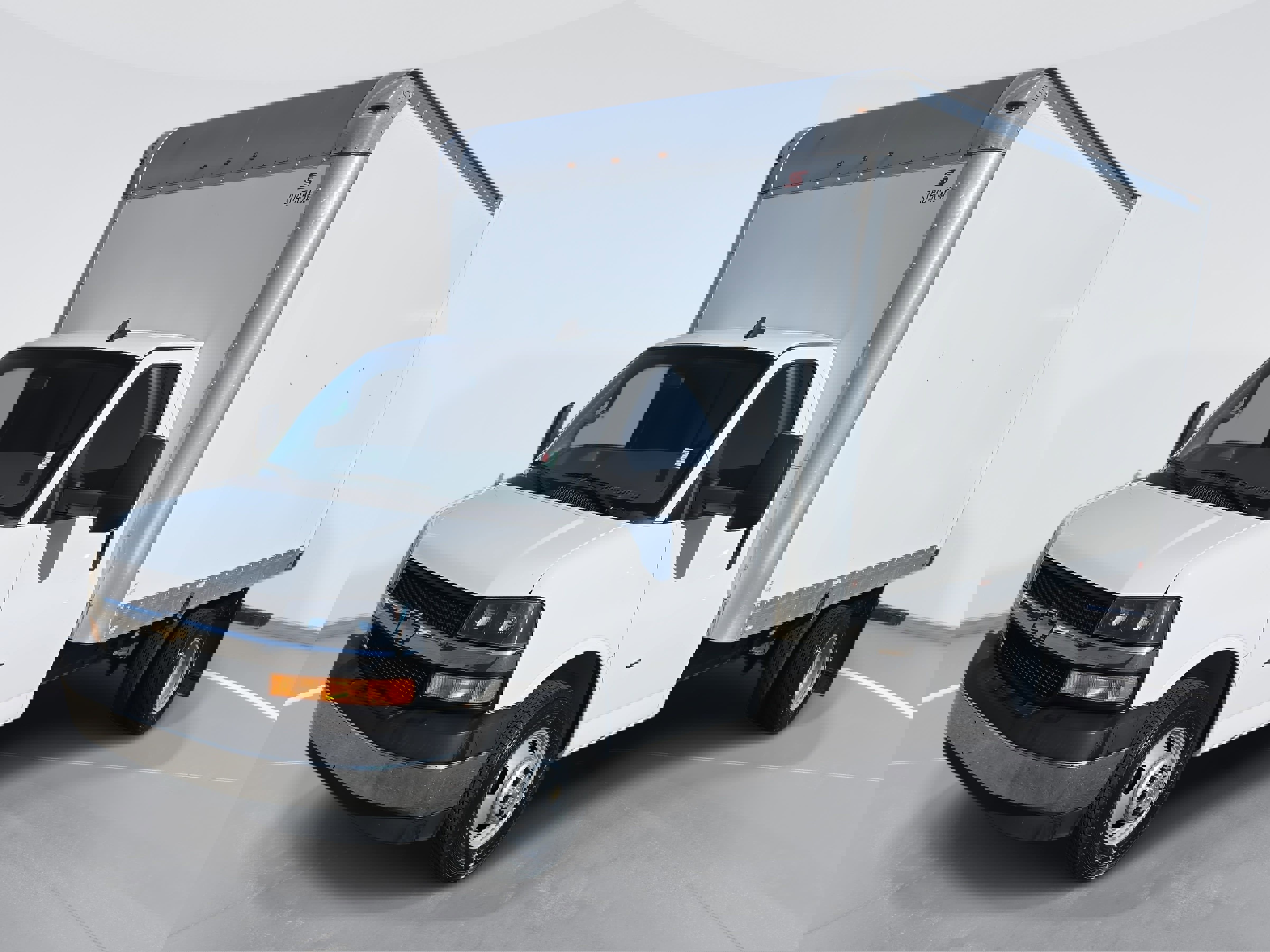 Used 2018 Chevrolet Express 3500 w/ Power Convenience Package