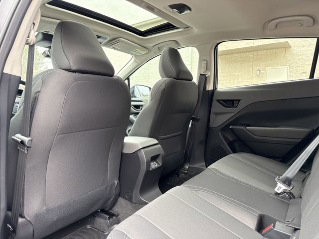 New 2026 Subaru Crosstrek 2.0i Premium image 13