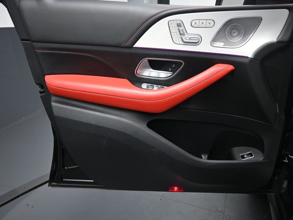 Used 2023 Mercedes-Benz GLE 63 AMG S image 20