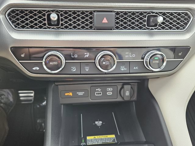 New 2026 Acura Integra A-Spec image 10