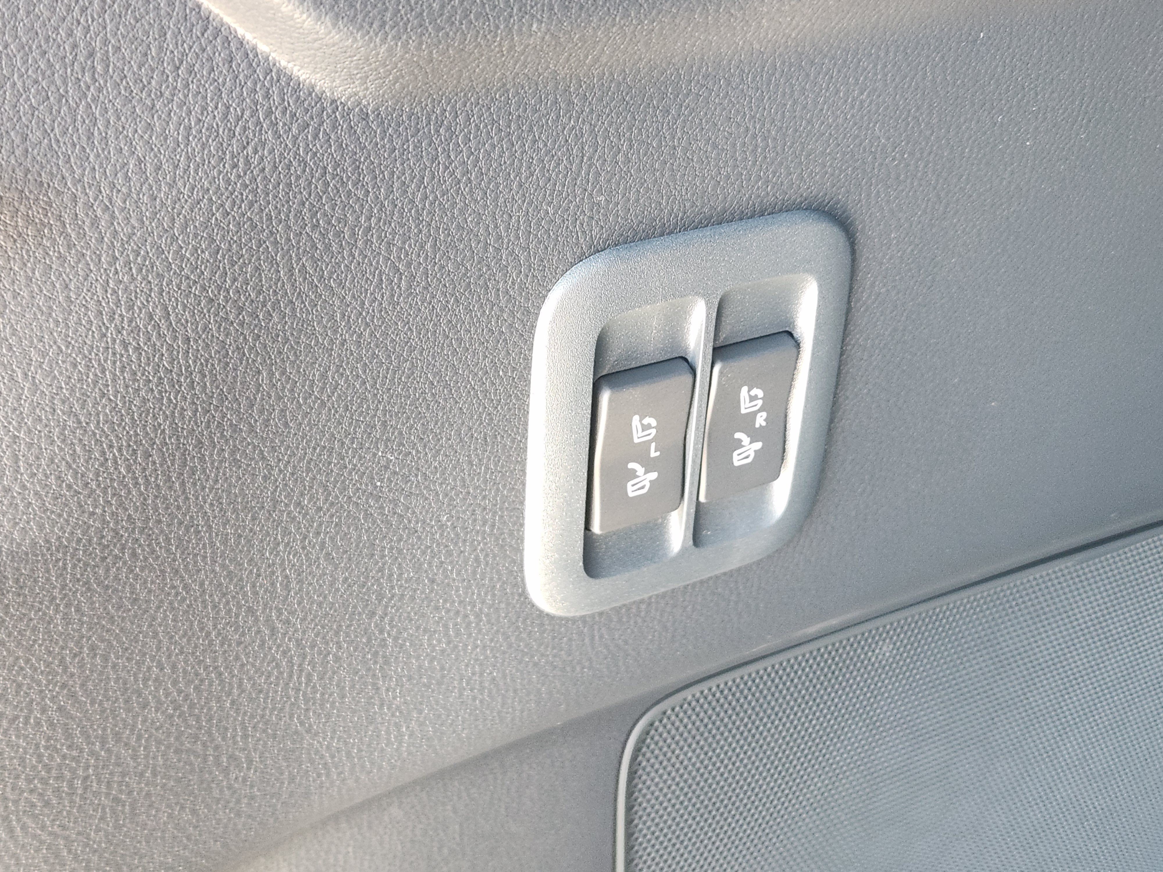 New 2026 Lexus TX 500h AWD image 22