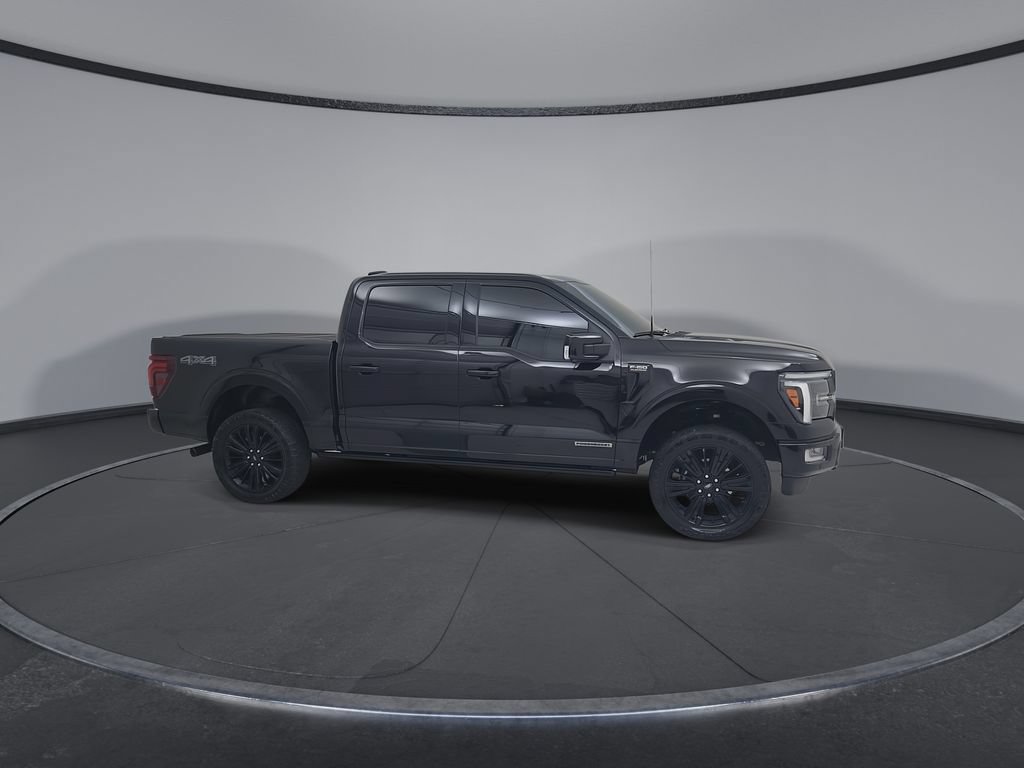 Used 2024 Ford F150 Platinum w/ Equipment Group 702A High AWD/4WD image 17