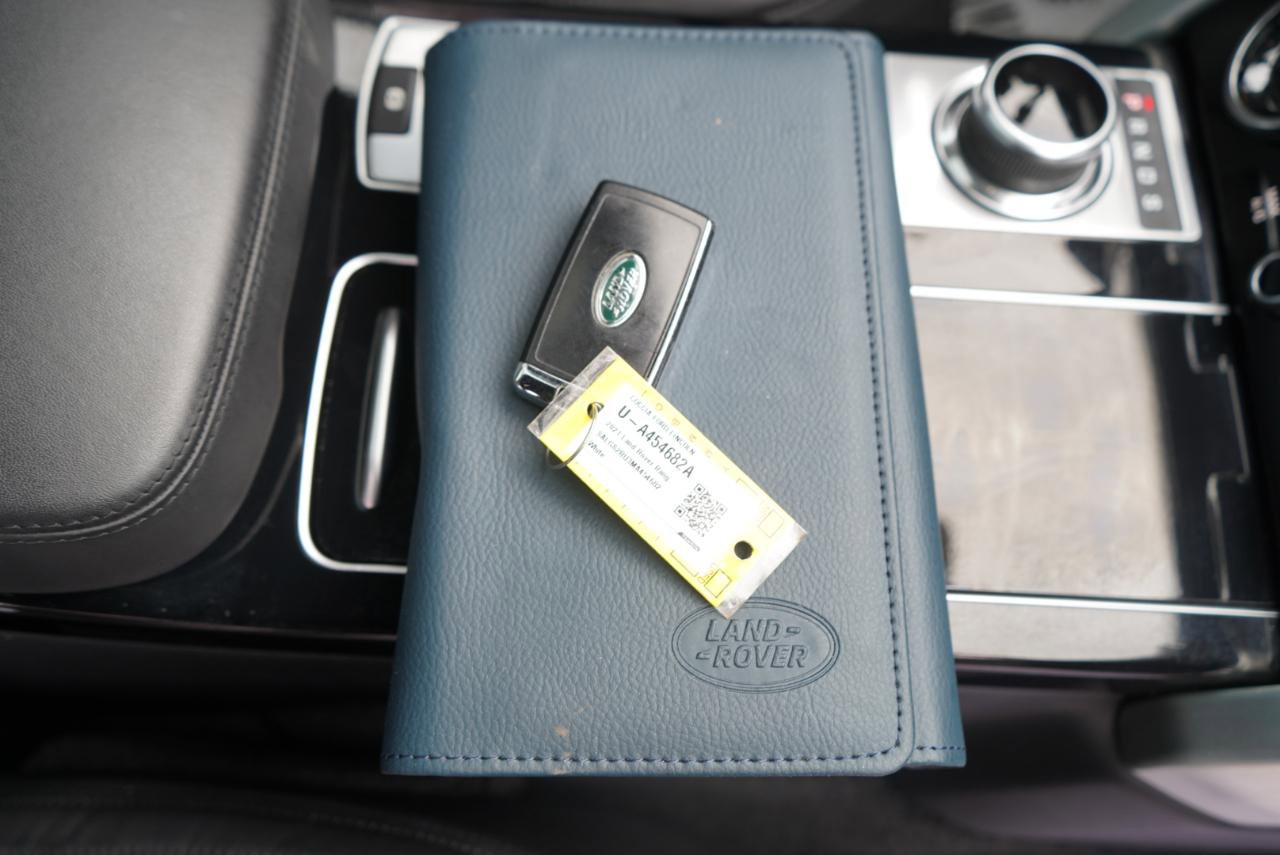 Used 2021 Land Rover Range Rover Westminster Edition image 73