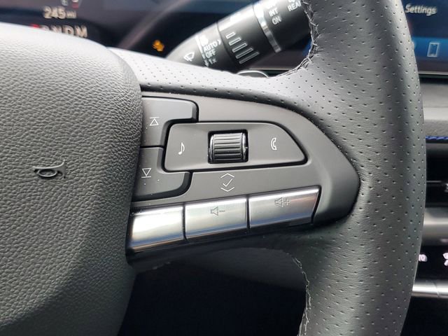 Certified 2025 Cadillac XT4 Sport w/ LPO, Floor Liner Package FWD image 22