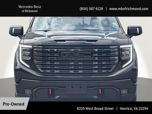 Used 2025 GMC Sierra 1500 Denali Ultimate AWD/4WD image 10