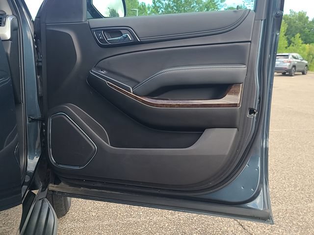 Used 2020 Chevrolet Tahoe LS w/ Max Trailering Package AWD/4WD image 28