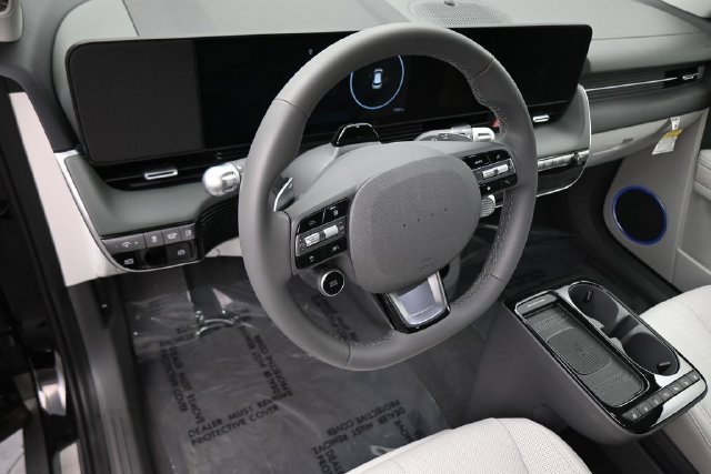 New 2026 Hyundai Ioniq 5 Limited AWD/4WD image 16