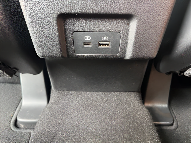 Used 2025 Mitsubishi Eclipse Cross SE AWD/4WD image 34