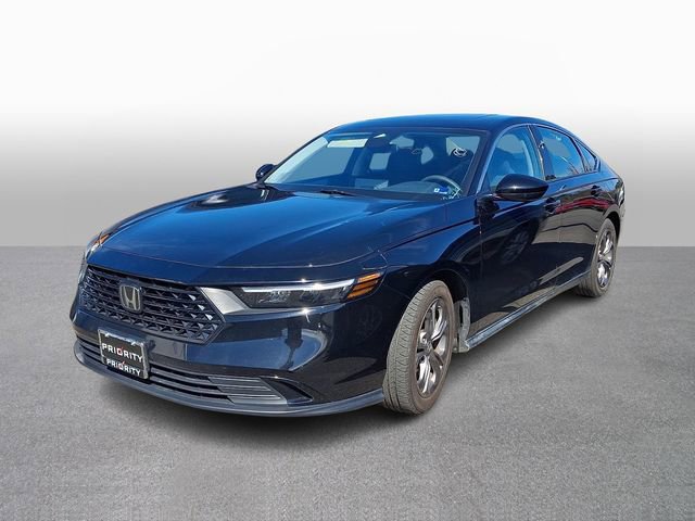 Used 2024 Honda Accord EX image 1