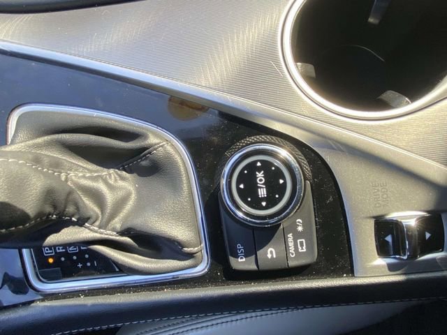 Used 2022 INFINITI Q60 3.0t Luxe w/ Cargo Package image 23