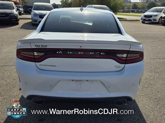 Used 2021 Dodge Charger R/T image 10