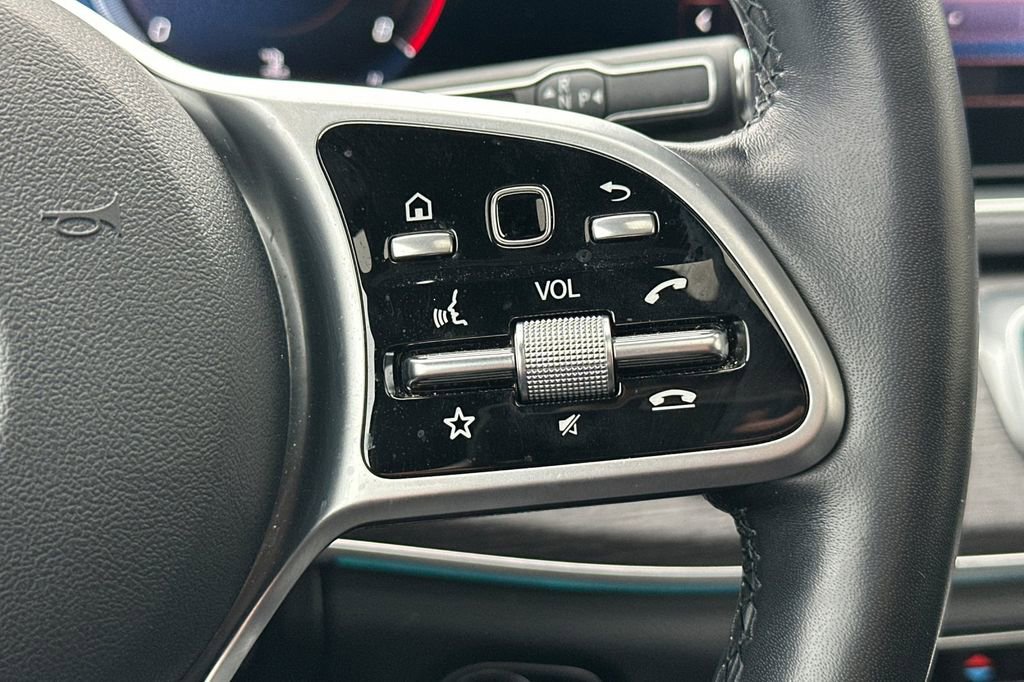 Used 2022 Mercedes-Benz GLE 350 image 30