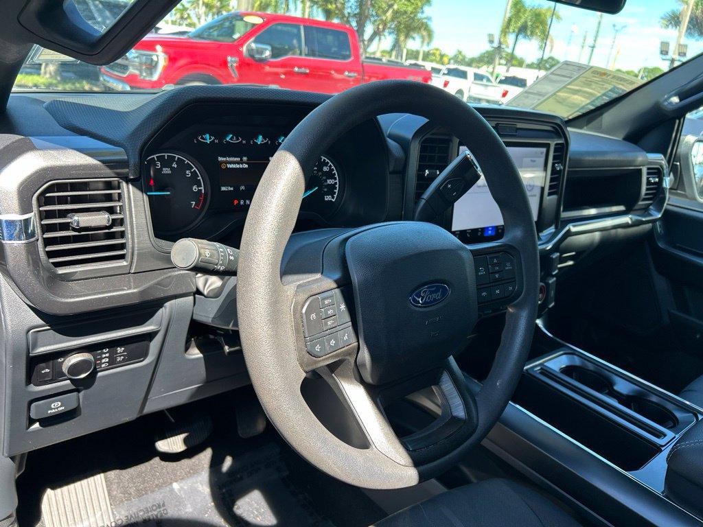 Used 2026 Ford F150 STX RWD image 22