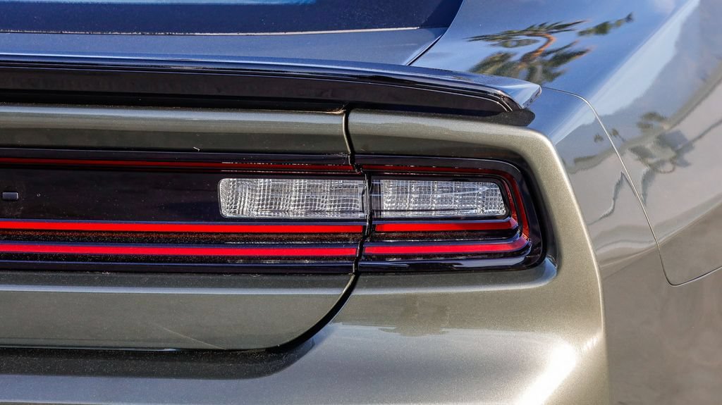 New 2026 Dodge Charger Scat Pack w/ Blacktop Package AWD/4WD image 10