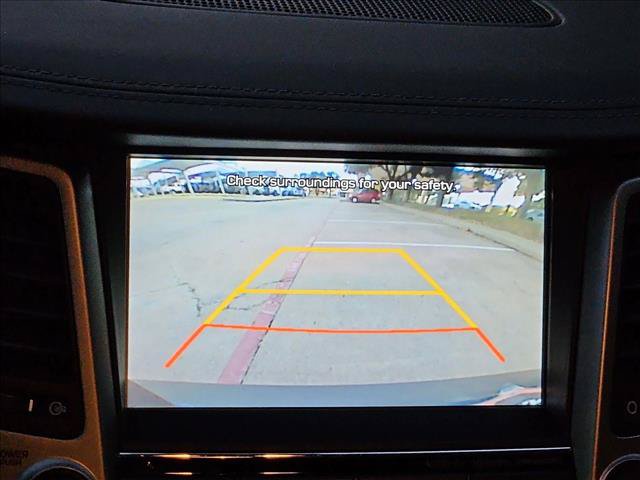 Used 2018 Hyundai Tucson SEL Plus FWD image 12