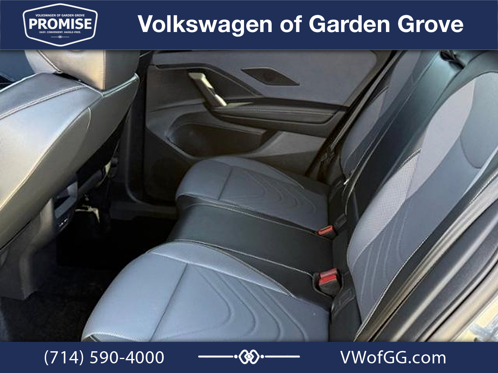 New 2026 Volkswagen Tiguan SE R-Line FWD image 28