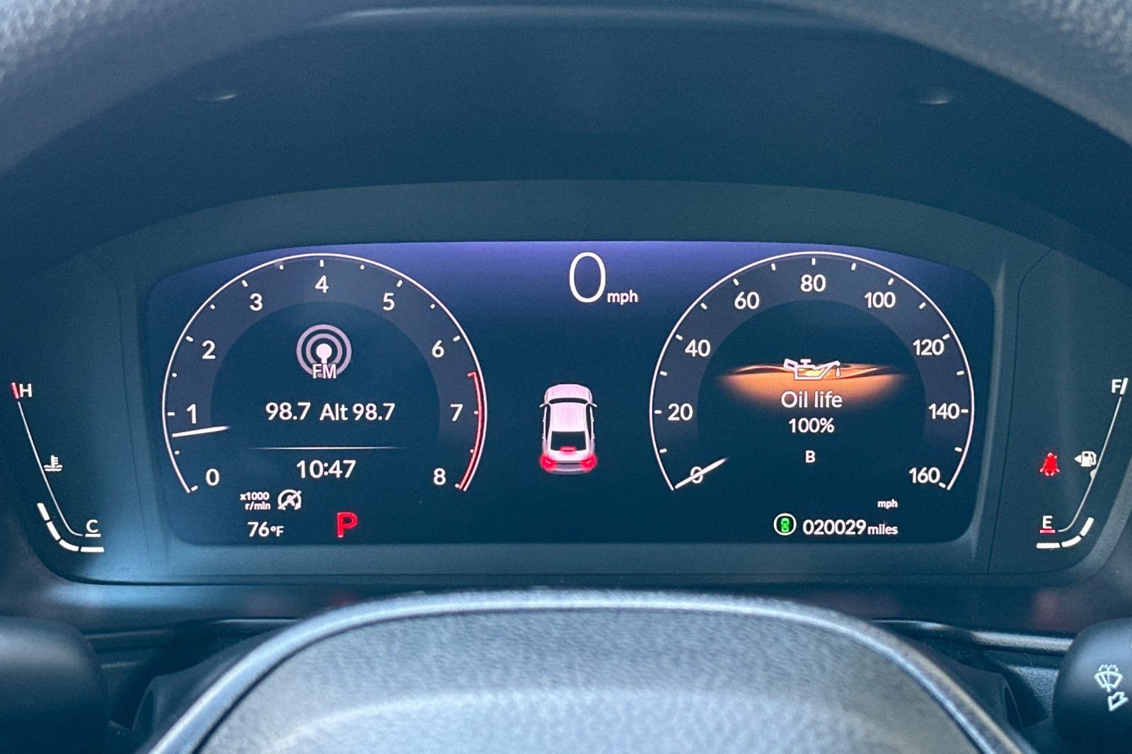 Used 2025 Honda Accord LX image 32