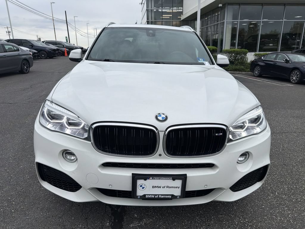 Used 2018 BMW X5 xDrive50i AWD/4WD image 14