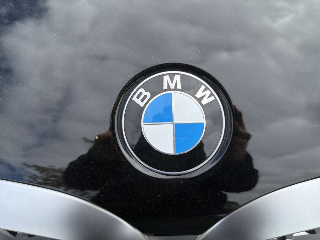 Used 2023 BMW X4 xDrive30i AWD/4WD image 32