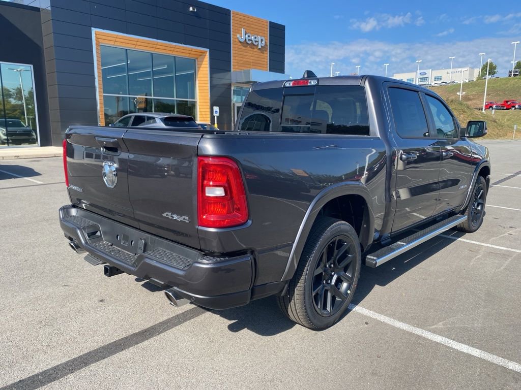 New 2026 RAM 1500 Laramie image 3