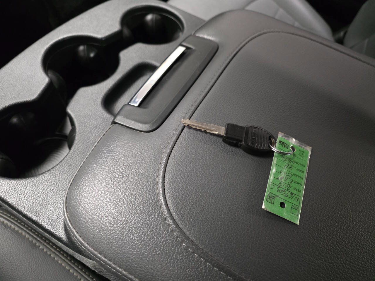 Used 2019 RAM 1500 Tradesman image 24