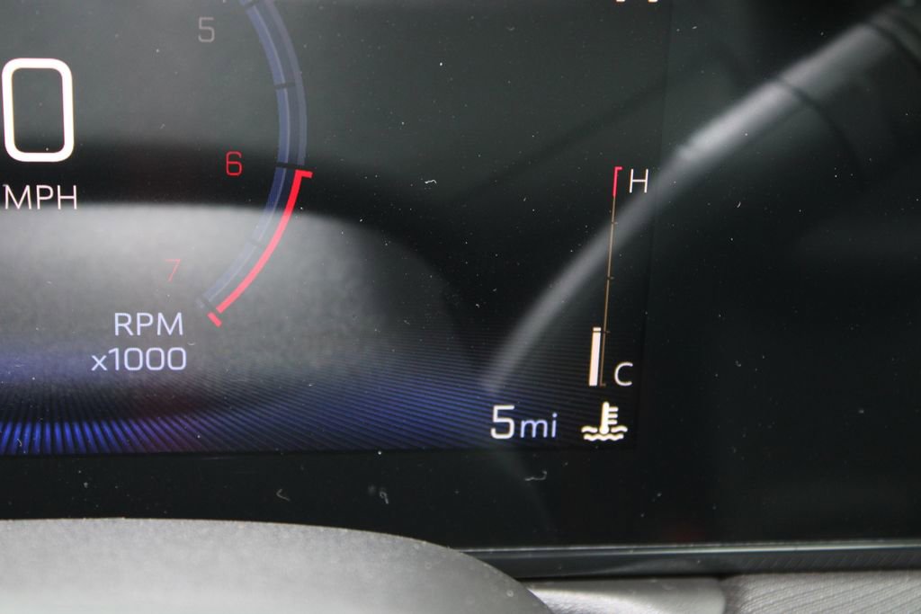 New 2026 Chevrolet TrailBlazer LS image 27