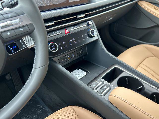 New 2026 Hyundai Sonata Limited FWD image 12