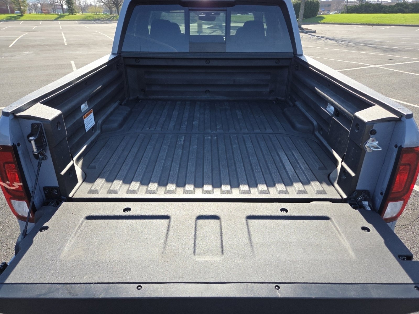 Certified 2023 Honda Ridgeline RTL-E image 24