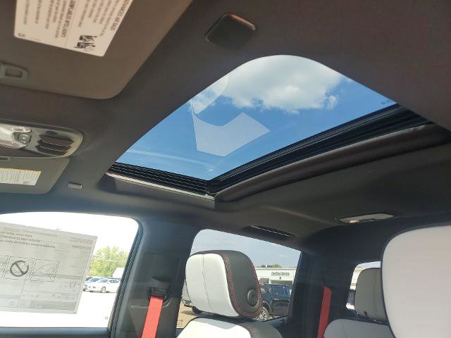 New 2026 GMC Canyon AT4X image 27