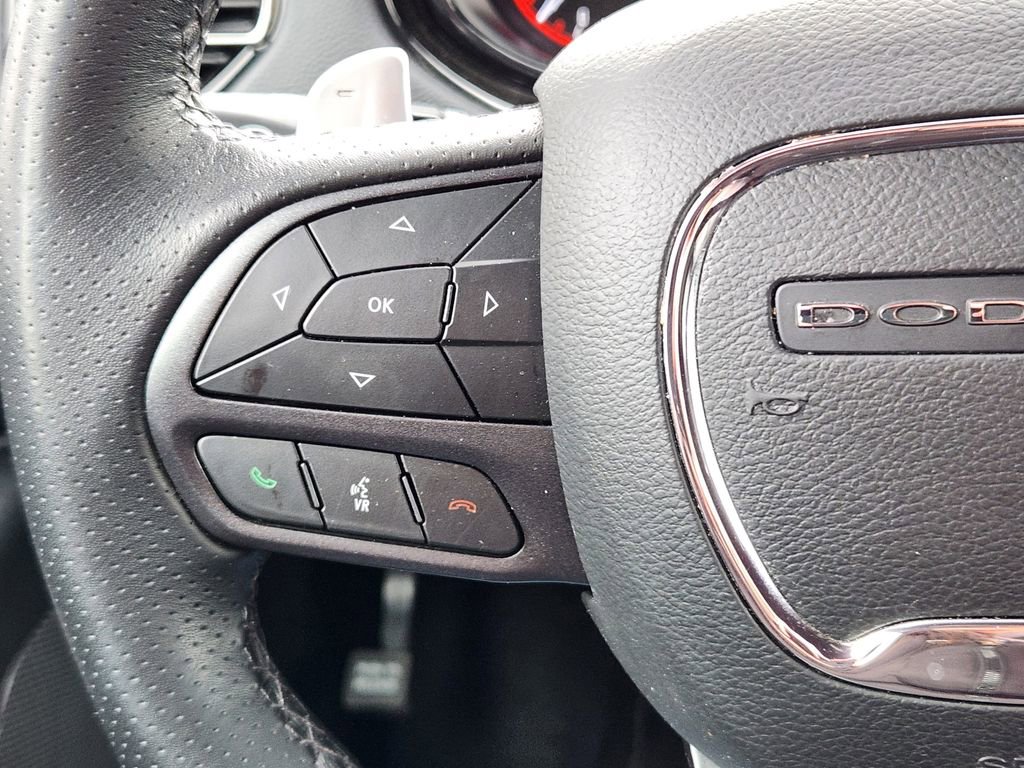 Used 2025 Dodge Durango GT image 20