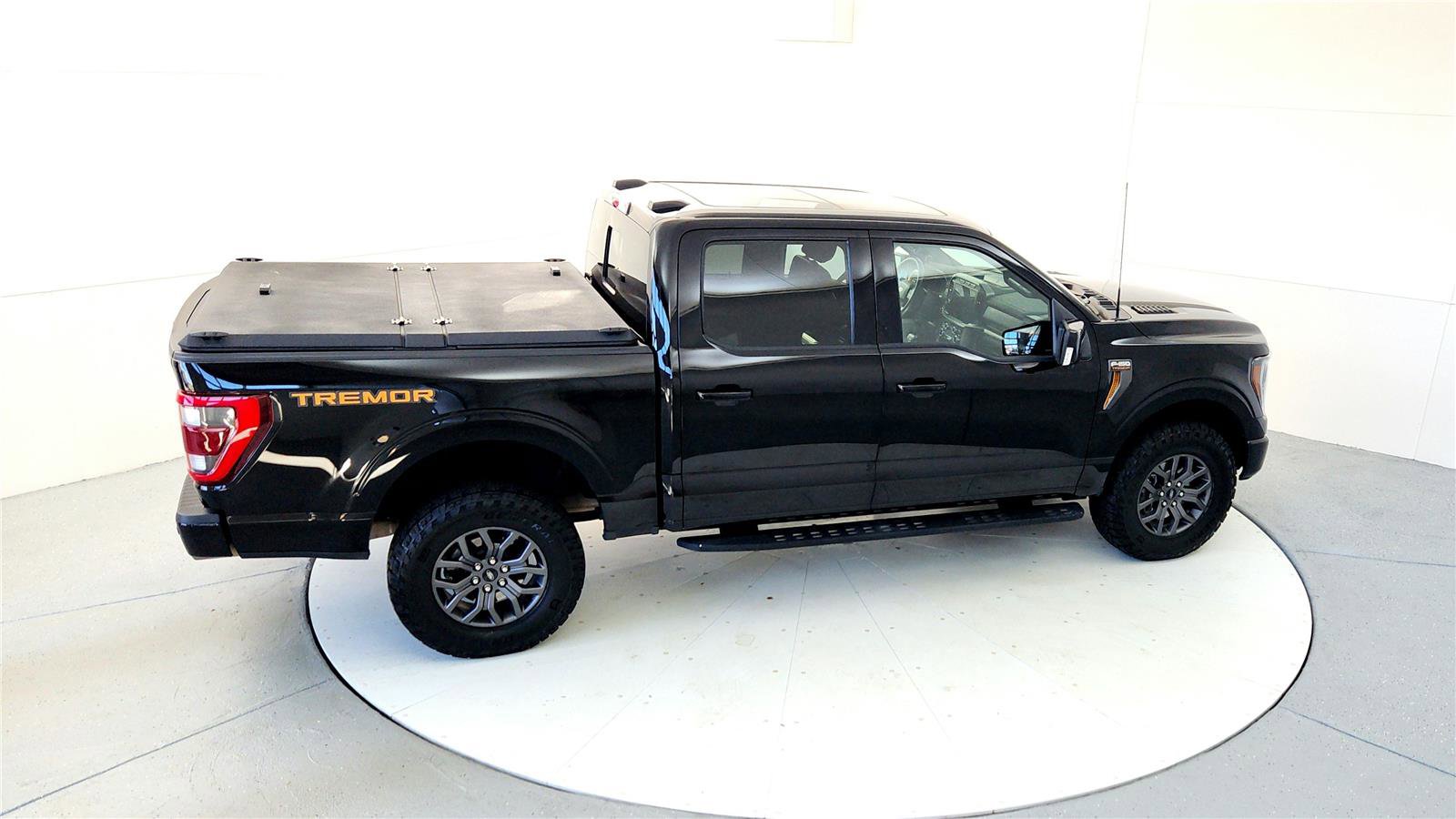 Used 2022 Ford F150 Tremor w/ Equipment Group 402A High image 18