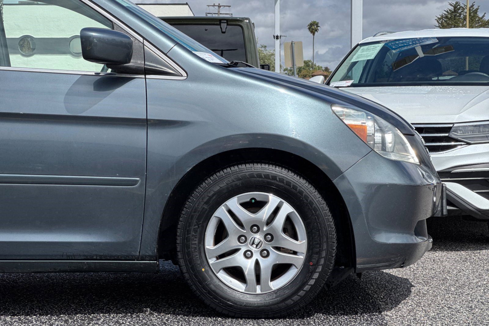 Used 2006 Honda Odyssey EX-L image 32