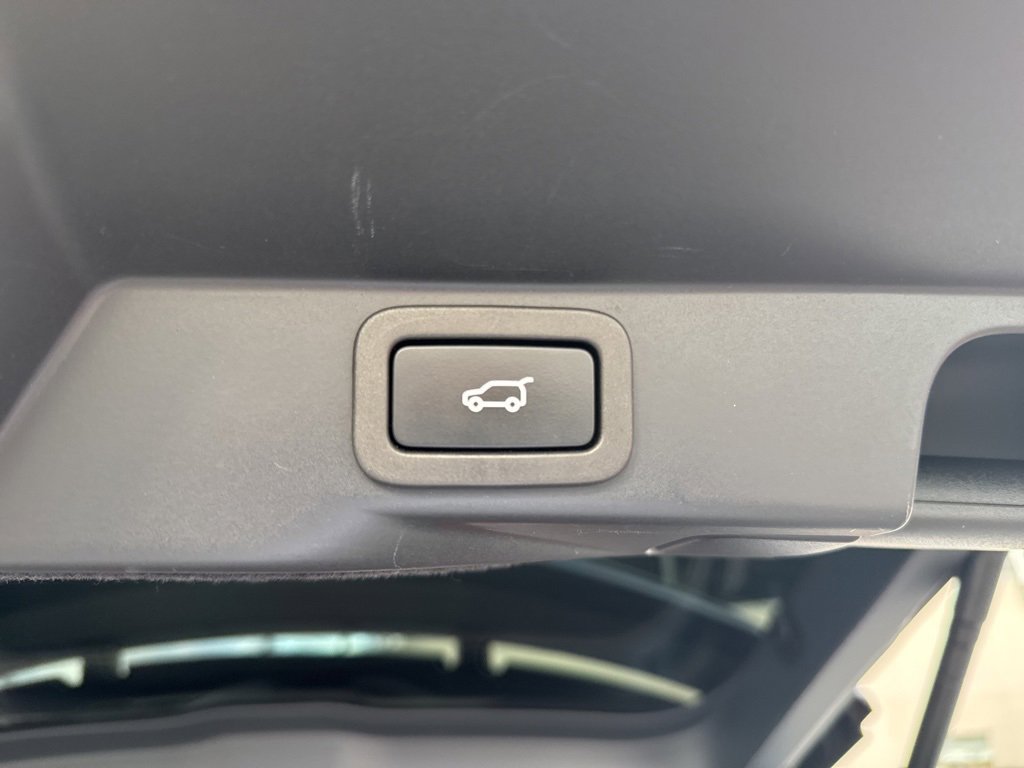 Used 2022 Land Rover Range Rover Sport HSE Dynamic image 27