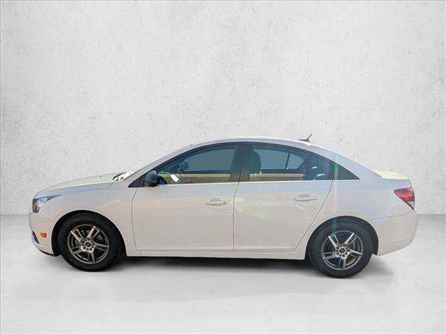 Used 2011 Chevrolet Cruze LS image 8