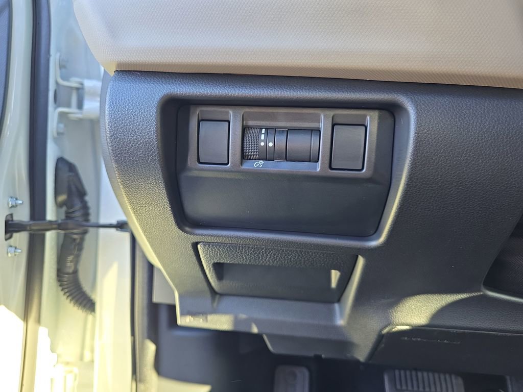 New 2026 Subaru Forester image 20