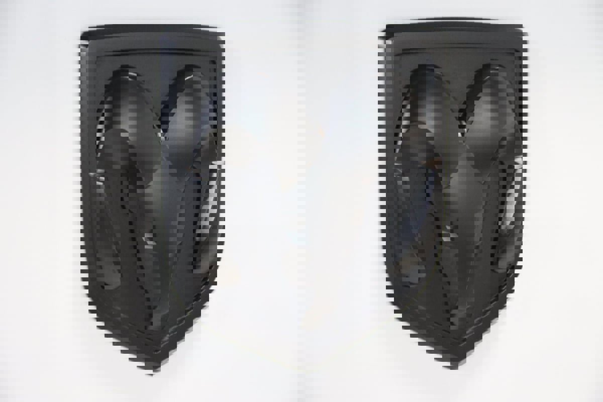 Used 2024 RAM 1500 Classic Warlock image 11