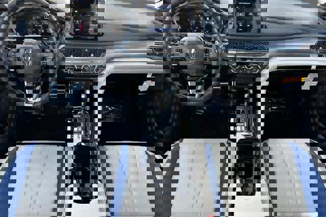 New 2026 Acura Integra A-Spec image 12