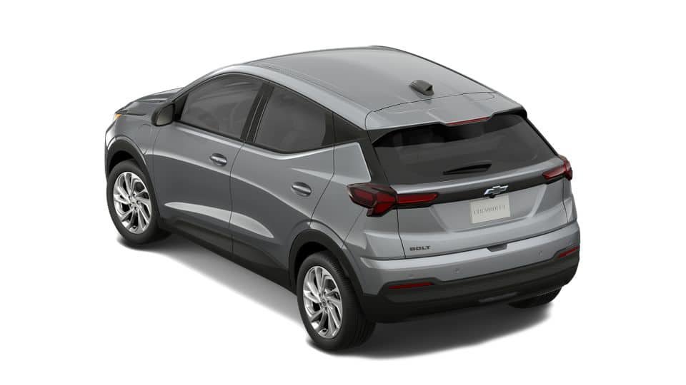 New 2027 Chevrolet Bolt LT w/ Comfort Package FWD image 29