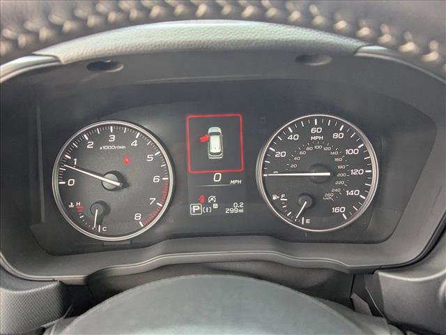 Used 2026 Subaru Forester Limited image 11